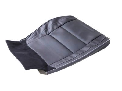 2022 Jeep Grand Cherokee WK Seat Cover - 7EG78LA8AA