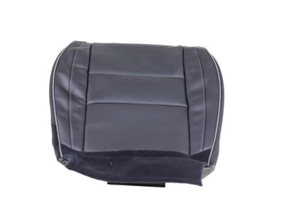 Mopar 7EG78LA8AA Cover-Front Seat Cushion