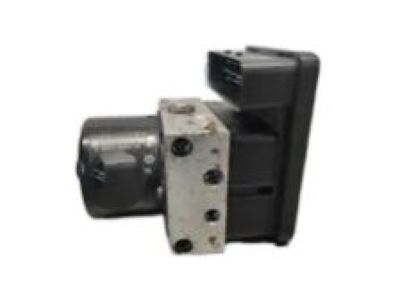 5183488AC Mopar Anti-Lock Brake System Module Product Photo 3 of 3