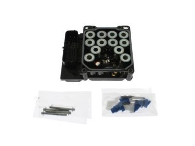 5183488AC Mopar Anti-Lock Brake System Module Product Photo 2 of 3