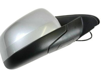 2021 Jeep Grand Cherokee Car Mirror - 5SG18JSCAF