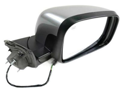 Mopar 5SG18JSCAF Outside Rear-View Mirror Right