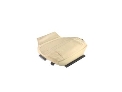 Mopar 6QT96HL1AA Front Seat Cushion Cover