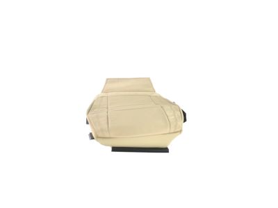 Mopar 6QT96HL1AA Front Seat Cushion Cover