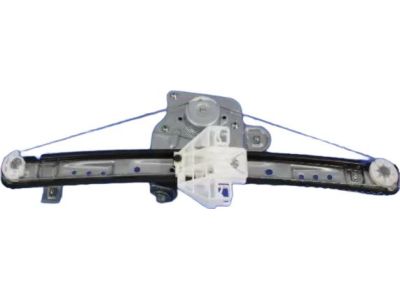 Mopar 5020790AA Window Regulator