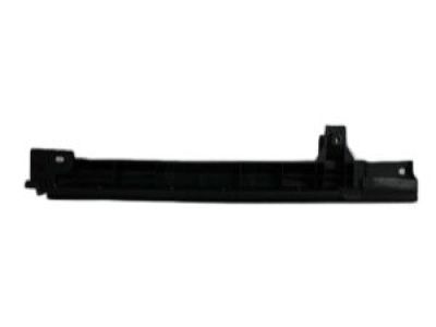 Mopar 5182824AE Rail-Door Glass