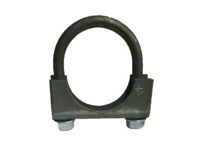 Mopar E0035344 Clamp