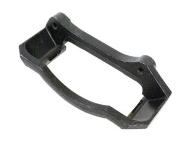 Dodge Ram 3500 Brake Caliper Bracket - 5093270AA