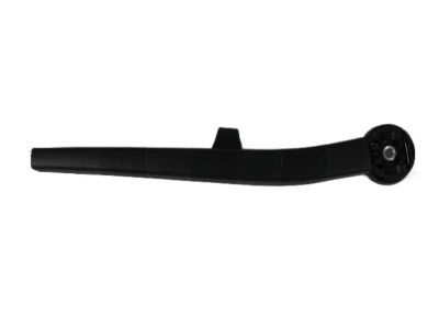 Jeep Commander Windshield Wiper - 5174877AA