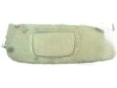 Chrysler LHS Sun Visor - PB74TL2AB