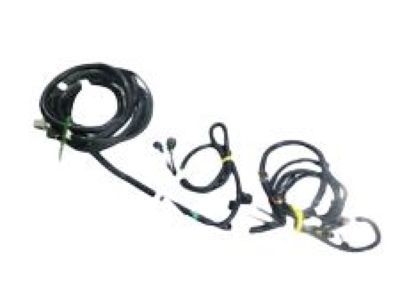 Mopar 68031929AH Wiring-Body