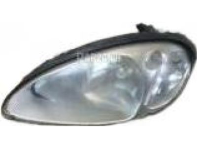 Mopar 5288769AI Headlamp Module