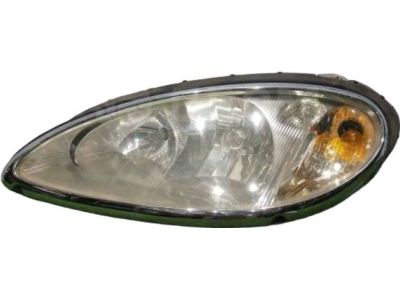 Chrysler PT Cruiser Headlight - 5288769AI