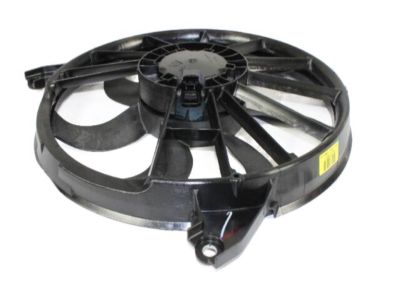 Mopar 68102119AA Module-Fan