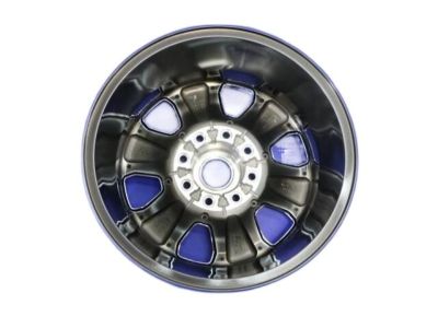 Mopar 1VQ85DD5AC Wheel-Aluminum