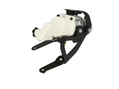 Dodge Charger Power Steering Pump - 68059525AF