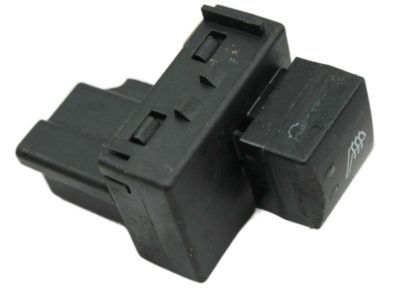 Ram Dakota Seat Heater Switch - 56040639AE