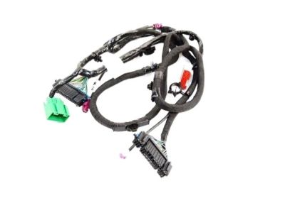 Mopar 68237675AA Wiring-Console