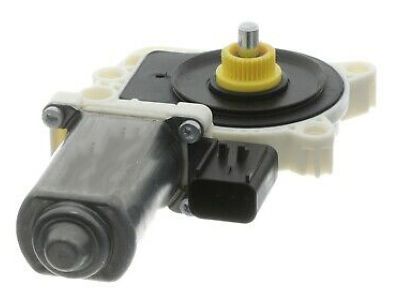 Jeep Window Motor - 68004590AB
