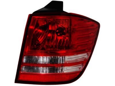 Dodge Journey Tail Light - 5116290AH