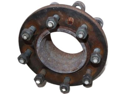 2006 Dodge Ram 3500 Wheel Bearing - 5015234AA