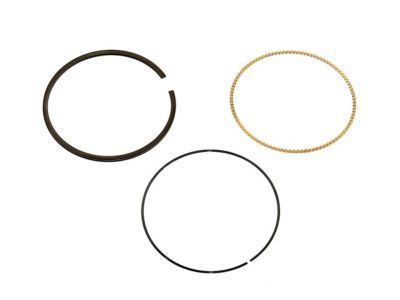 2014 Chrysler 300 Piston Ring Set - 68214841AA