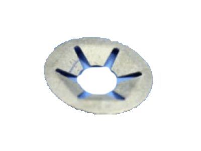 Mopar 6034990 Nut-Spring