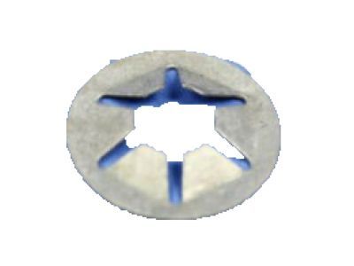 Mopar 6034990 Nut-Spring