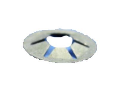 Mopar 6034990 Nut-Spring