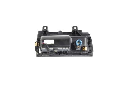 Chrysler 6BG83DX9AE