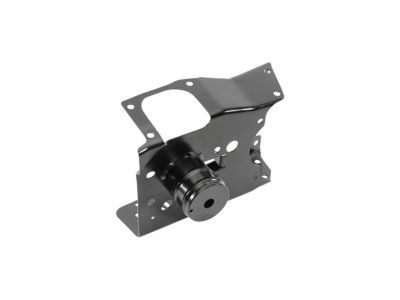 Mopar 68325052AB Bracket-Bumper