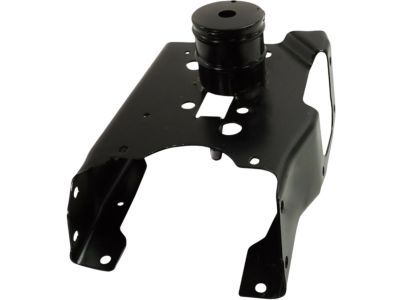 Mopar 68325052AB Bracket-Bumper