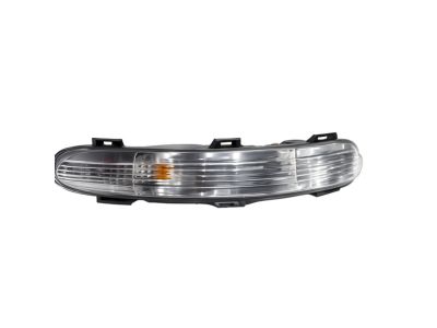 2003 Dodge Viper Back Up Light - 4865488AC