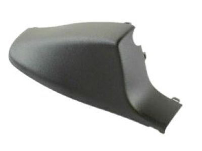 Jeep Compass Mirror Cover - 6PA30DX9AA