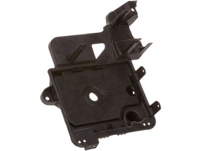 Jeep Battery Tray - 55360639AA