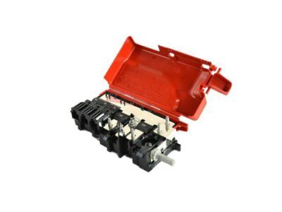 Mopar 68260128AB Fuse Box-Pre Fuse