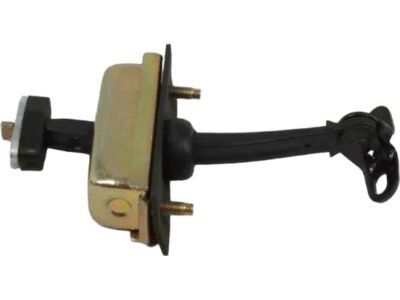 Mopar 5008661AC Door Check-Front Door