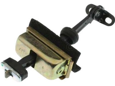 Mopar 5008661AC Door Check-Front Door