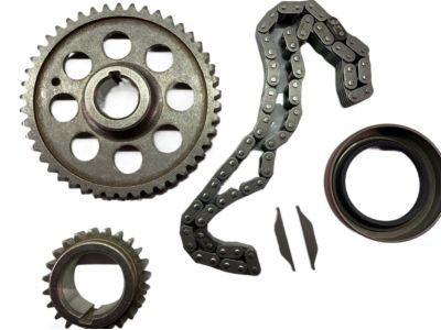 Dodge W250 Timing Chain - 83507095