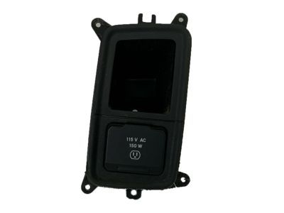 Mopar 1WP34DX9AA BOX/BIN-Power Outlet