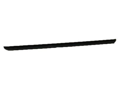 2000 Dodge Dakota Weather Strip - 55256709AC