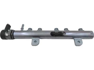 Ram Fuel Rail - 68490028AA