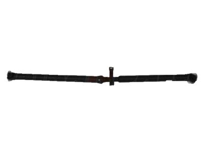 Dodge Sprinter 3500 Drive Shaft - 5104084AA