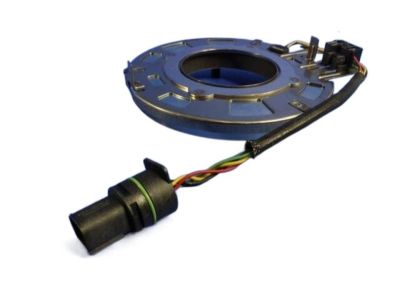 Mopar 68237726AC ACTUATOR-Axle Locker