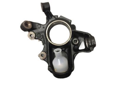 Dodge Durango Steering Knuckle - 4877102AD