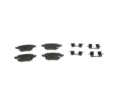 Mopar 68376749AE REAR DISC BRAKE