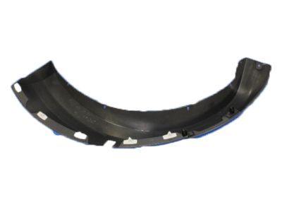 Mopar 5KH51CD7AB APPLIQUE-Fender