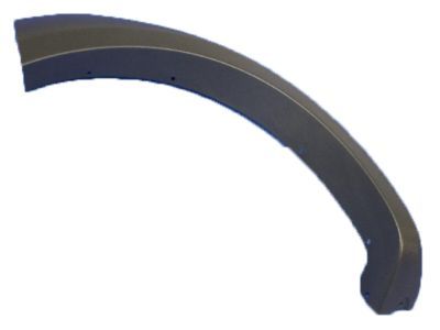 Mopar 5KH51CD7AB APPLIQUE-Fender