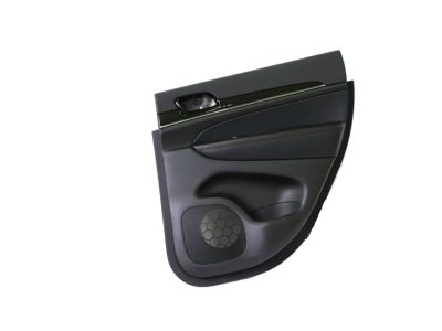 Jeep 5XH422XCAC