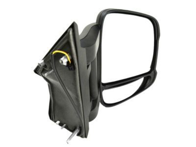 Mopar 5VE94JXWAA Outside Rear View Mirror